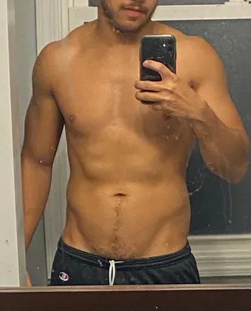 OnlyFans account  dominicpapi avatar 1