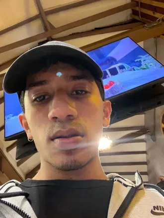 OnlyFans cuenta littlebandido avatar 1