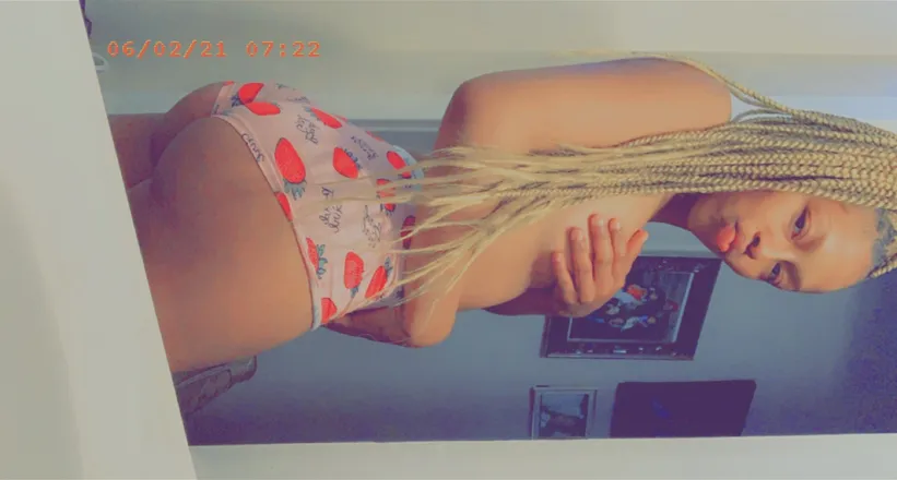 OnlyFans cuenta judywitthabooty header 2