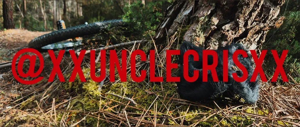 OnlyFans cuenta xxunclecrisxx header 2