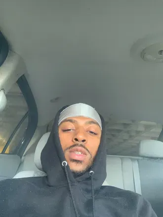 OnlyFans cuenta blackchristiangray avatar 1