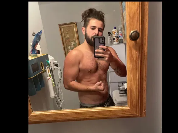 OnlyFans cuenta bigbenjayman avatar 1
