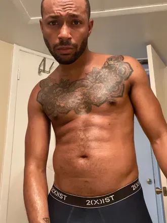 OnlyFans cuenta sirvon avatar 1