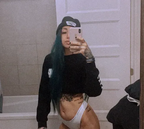 OnlyFans cuenta alexxawest avatar 1
