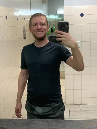OnlyFans cuenta wheredjohngo avatar 1