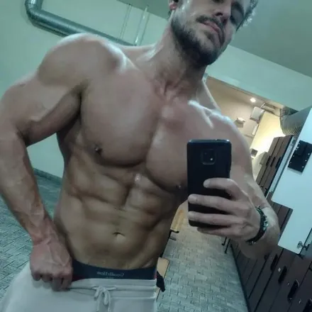 OnlyFans cuenta calebcrush111 header 2