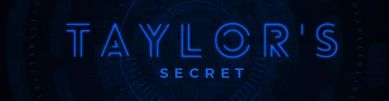 OnlyFans account  taylorssecretlife header 2