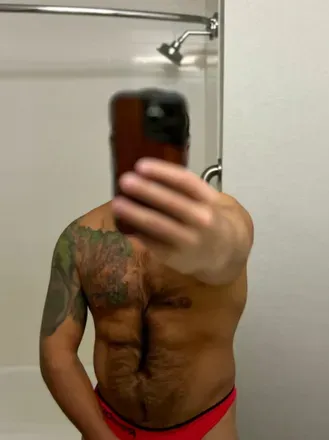OnlyFans account  gorillathick avatar 1