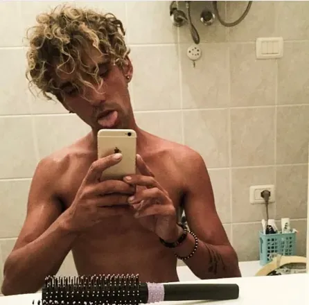 OnlyFans cuenta imjkluc4 avatar 1