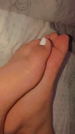 OnlyFans account  onlyfeetqueen1 avatar 1