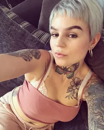 OnlyFans of babyk1984