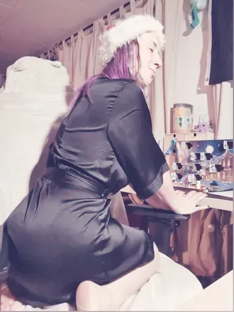 OnlyFans cuenta lalutine avatar 1