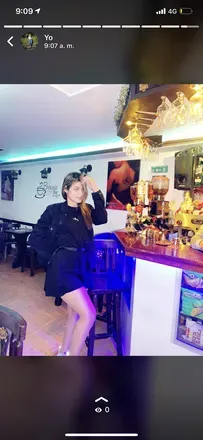 OnlyFans cuenta marleyvalentinaa avatar 1