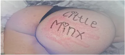 OnlyFans cuenta amelialittleminx header 2