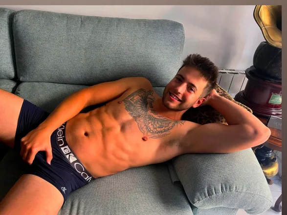 OnlyFans cuenta george_thecobra header 2