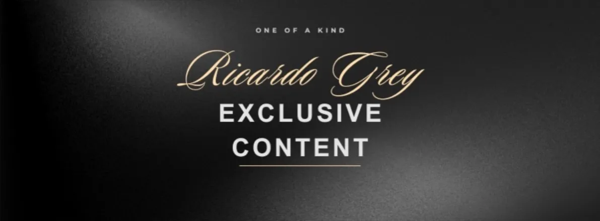OnlyFans cuenta ricardogreyvip header 2