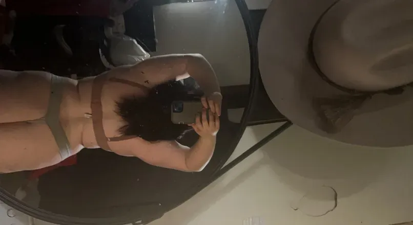 OnlyFans cuenta bunnieblue1 header 2