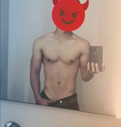 OnlyFans cuenta shyestiano avatar 1