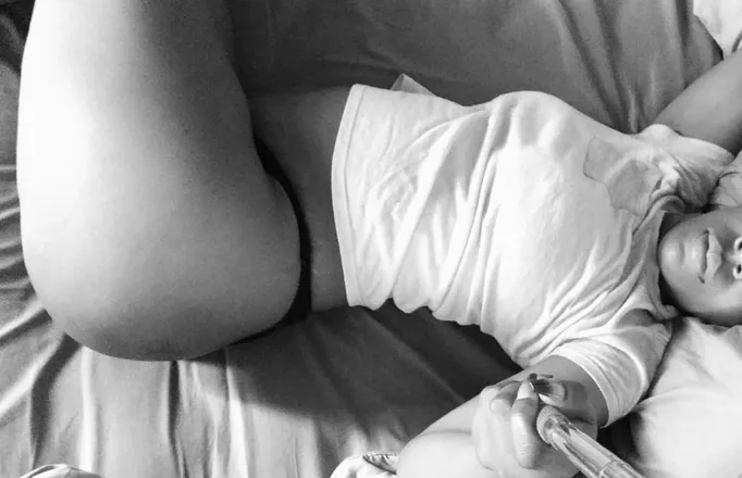 OnlyFans cuenta lishasexy header 2
