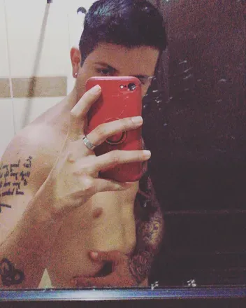 OnlyFans cuenta bychus avatar 1