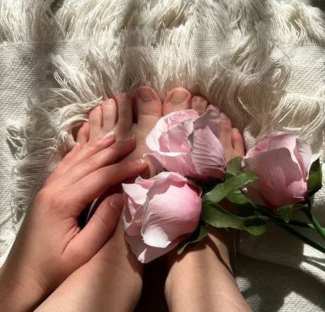 OnlyFans cuenta sweetifeets avatar 1