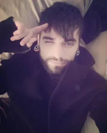 OnlyFans cuenta stvtic14 avatar 1