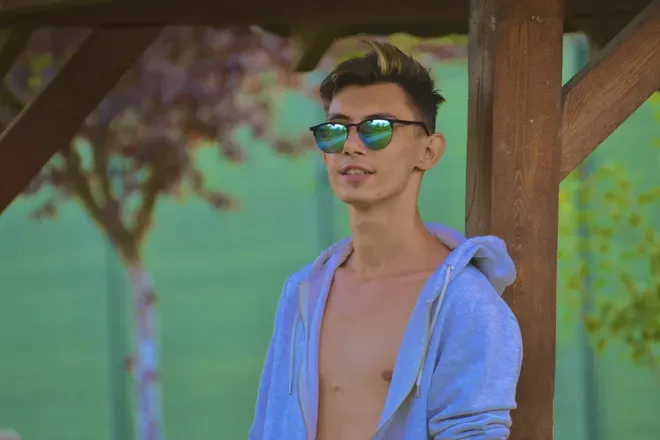 OnlyFans cuenta your_danny avatar 1
