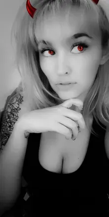 OnlyFans account  cheekeedixie avatar 1