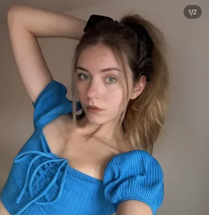OnlyFans cuenta missannarose avatar 1