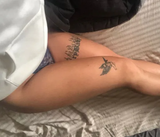 OnlyFans cuenta nikitablue9 header 2