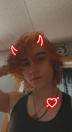 OnlyFans cuenta krossingkriss avatar 1