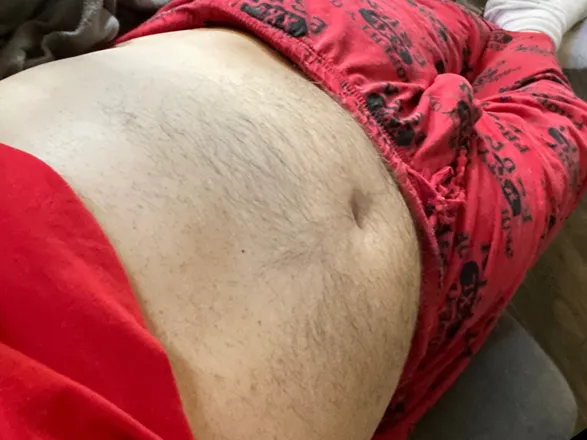 OnlyFans cuenta dadbodengaged header 1