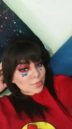 OnlyFans cuenta harmanys avatar 1