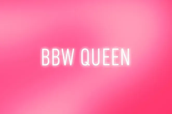 OnlyFans account  bbwqueen30 header 2