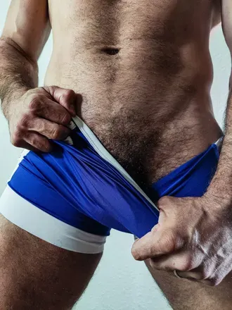 OnlyFans cuenta rock.hotson.free avatar 1