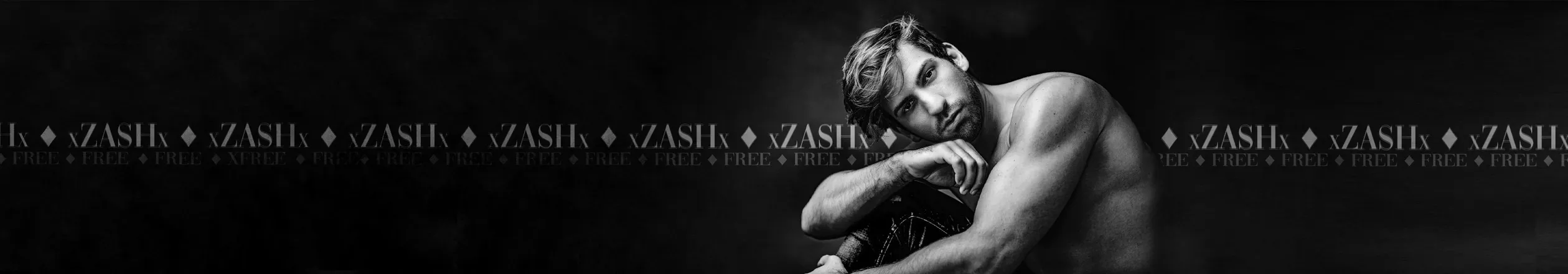 OnlyFans account  xzashx_free header 2