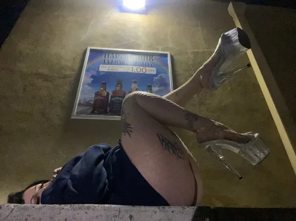 OnlyFans cuenta hariethhoney header 2
