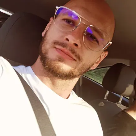 OnlyFans cuenta theserbianwulf avatar 1
