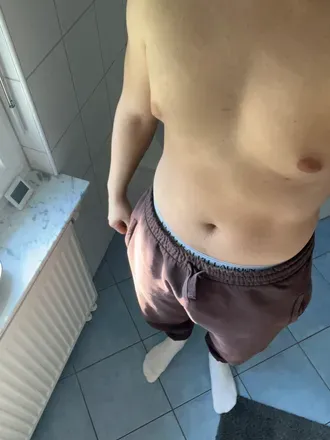 OnlyFans cuenta marcel_twink avatar 1