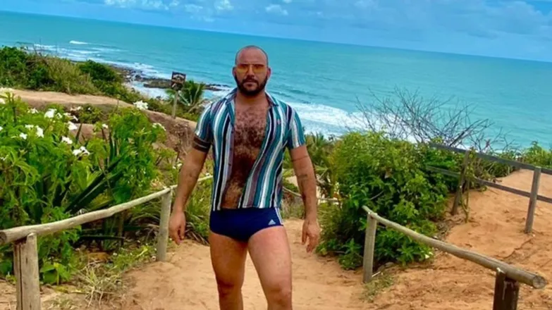 OnlyFans cuenta mineirobh header 2