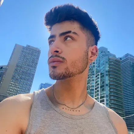 OnlyFans cuenta sebassshx avatar 1