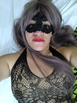 OnlyFans cuenta persefone_reinainframun avatar 1