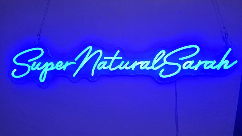 OnlyFans cuenta supernaturalsarah header 2