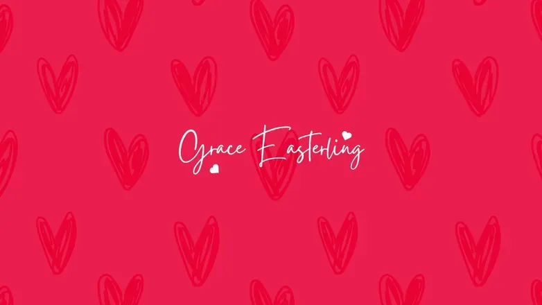 OnlyFans account  graceeasterling header 2