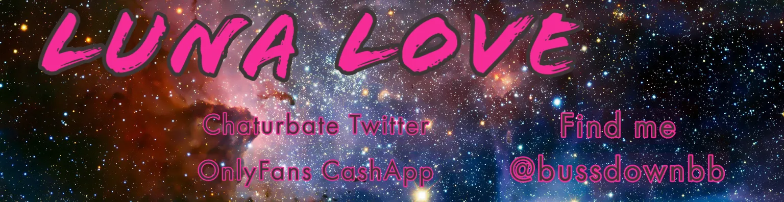 OnlyFans account  bussdownbb header 2