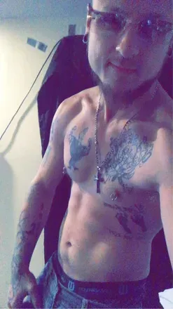 OnlyFans cuenta cashanova420 avatar 1