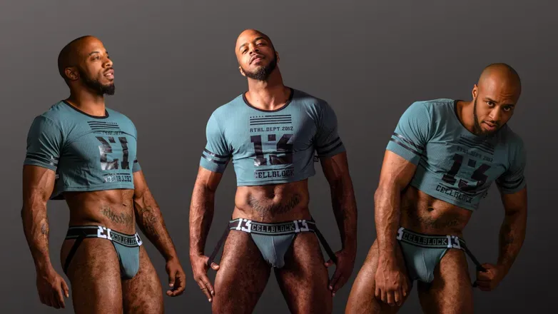 OnlyFans cuenta ricardoprincex header 2
