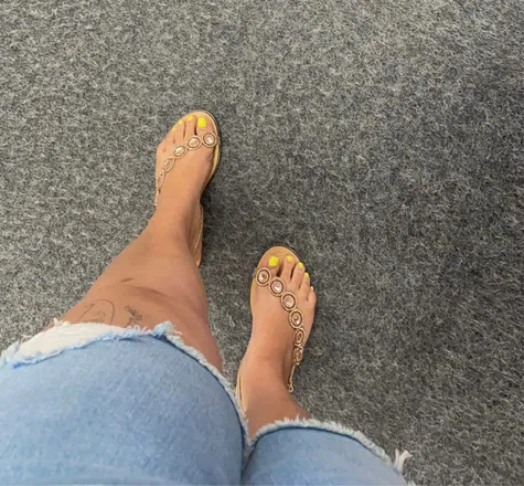 OnlyFans cuenta lovefootfetishcc header 2