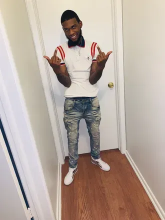 OnlyFans of thirdlegpooda