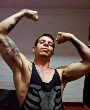 OnlyFans cuenta deadmen2323 avatar 1
